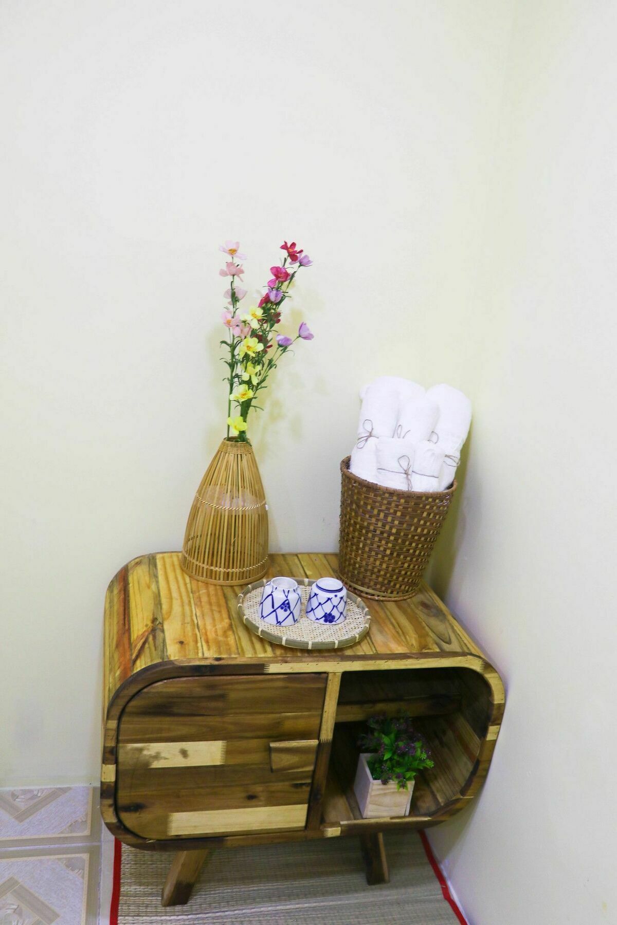 Saigon Old Town Homestay Ho Şi Min Exterior foto
