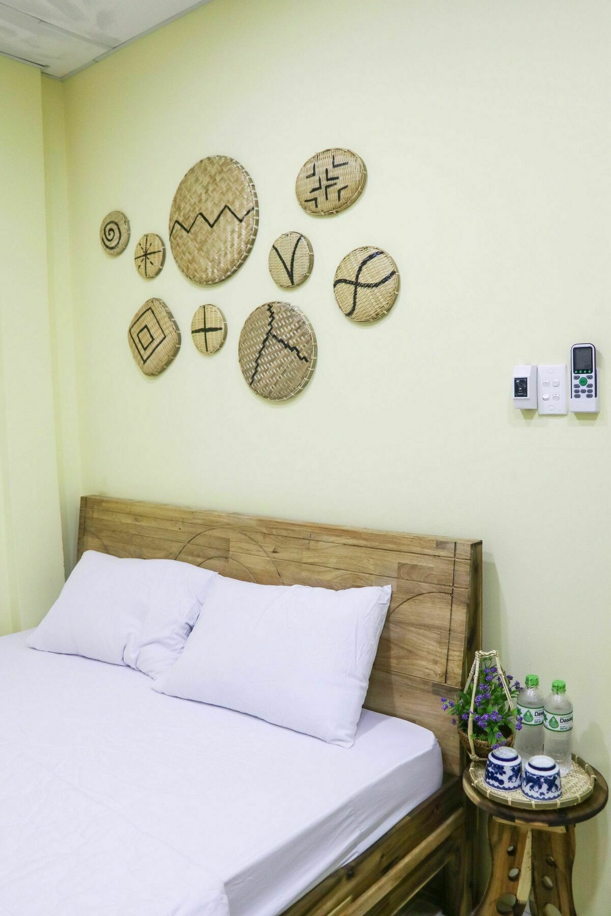 Saigon Old Town Homestay Ho Şi Min Exterior foto